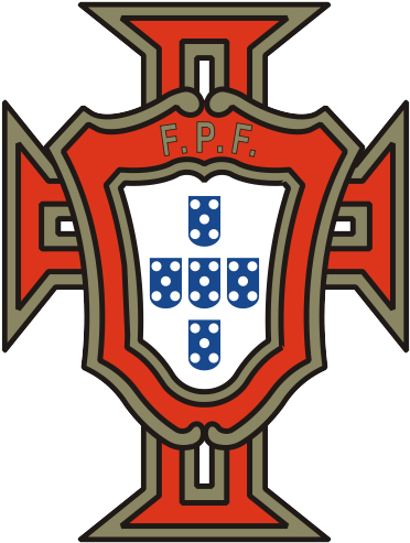 Portuguese Football Federation Logo