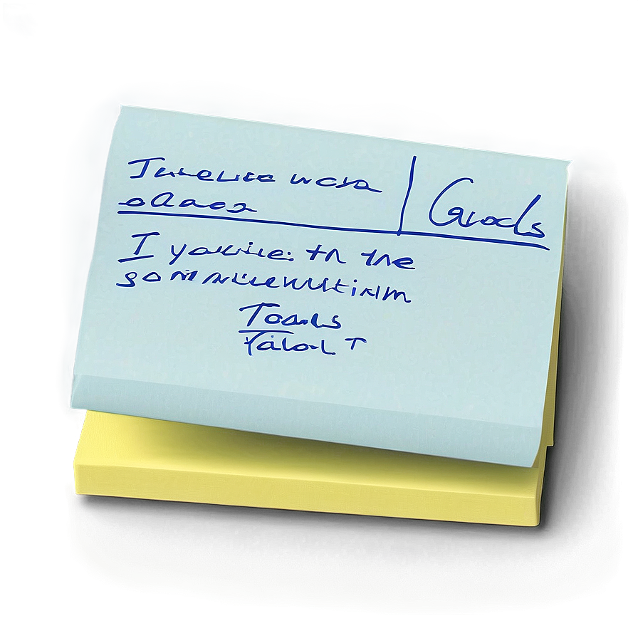 Post It Annotation Png 87