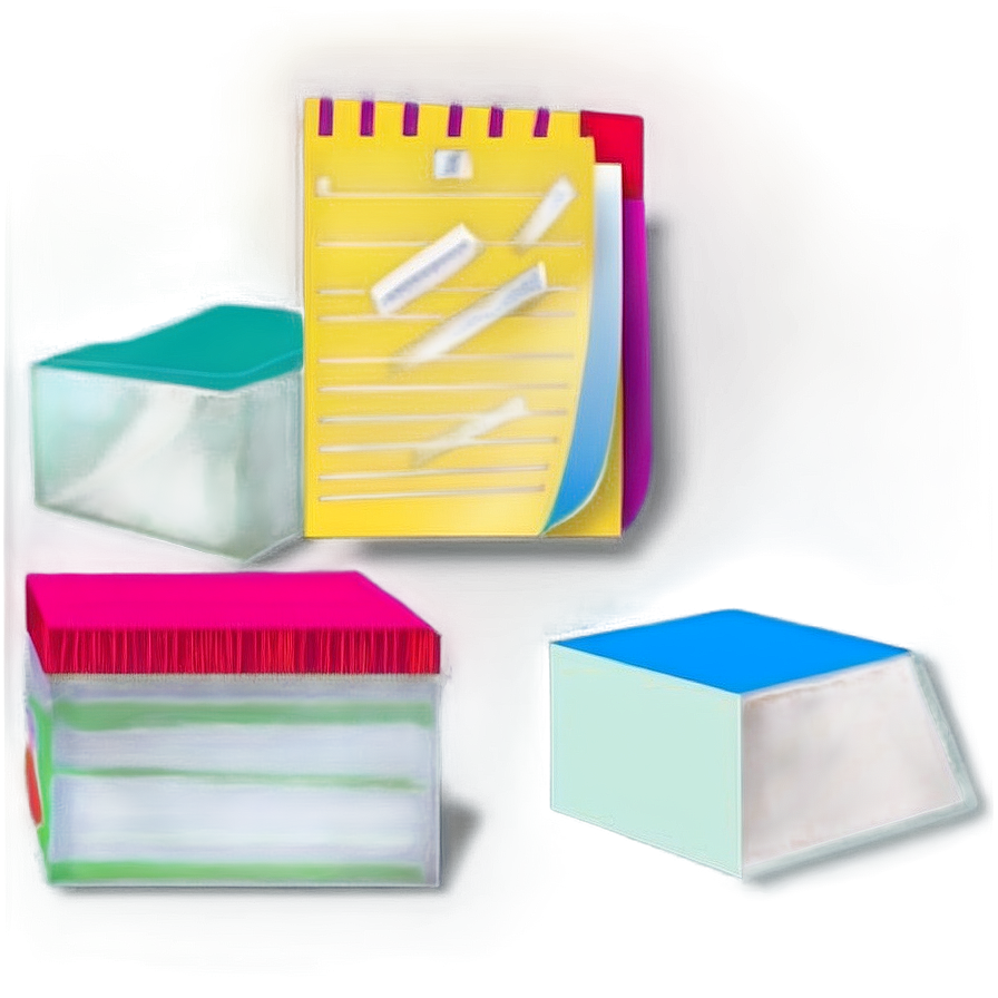 Post It Icon Png 23