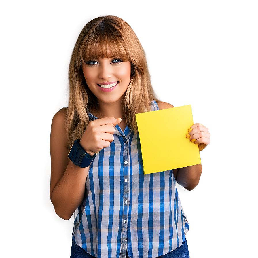 Post It Icon Png 26