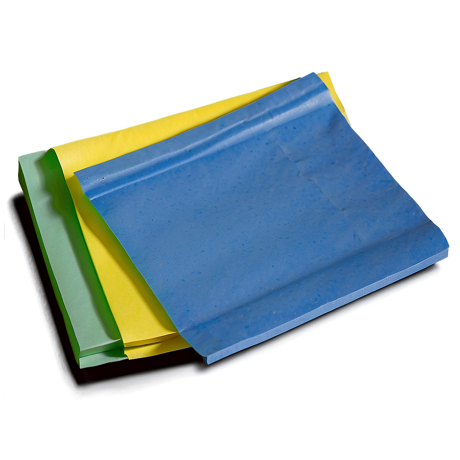 Post It Note Paper Png 87