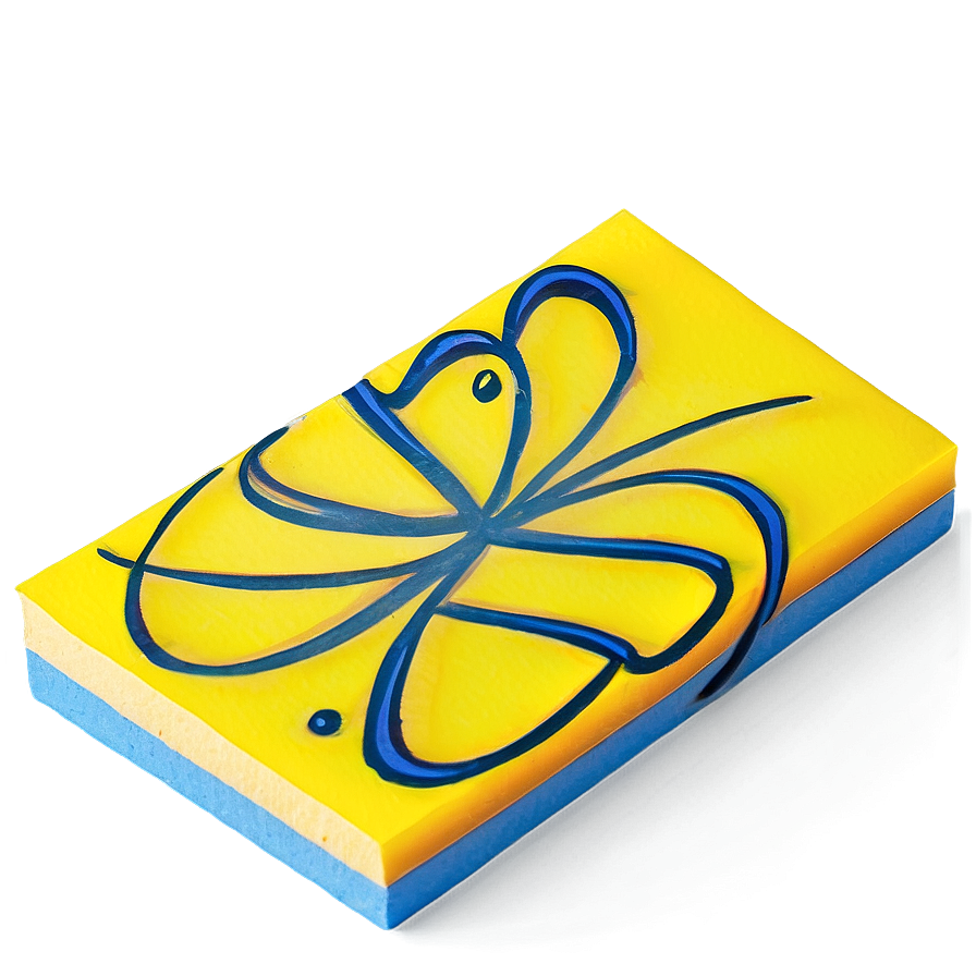 Post It Note Png Kvf