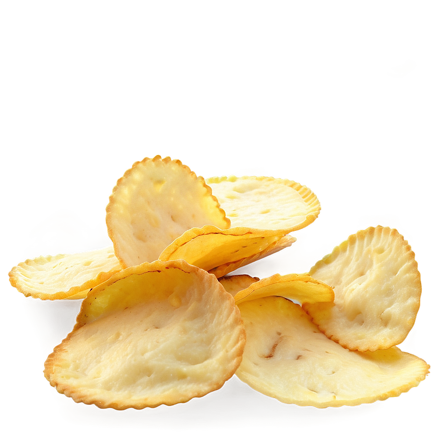 Potato Chips Png 82