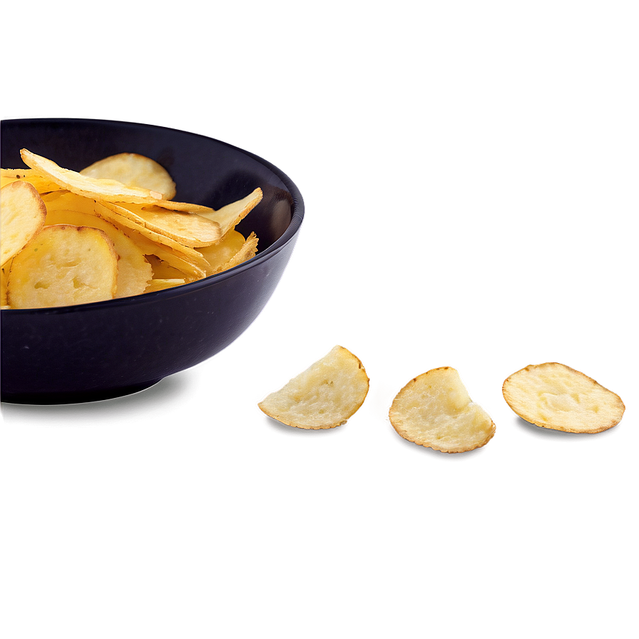 Potato Chips Png Ief