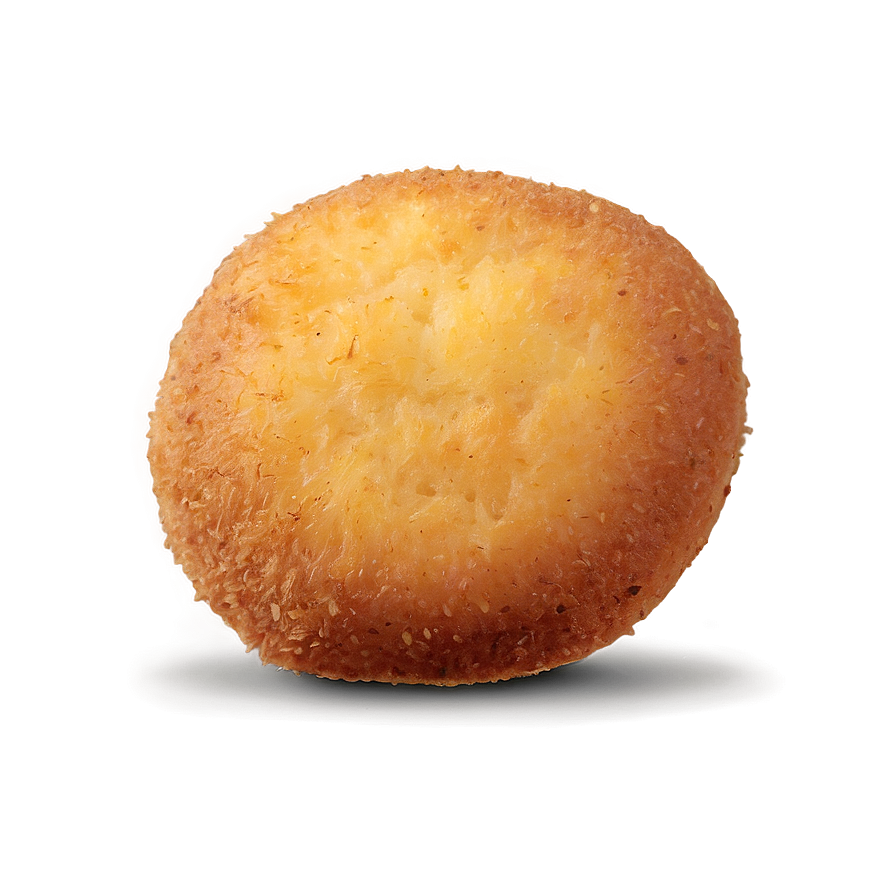 Potato Croquettes Png Frh