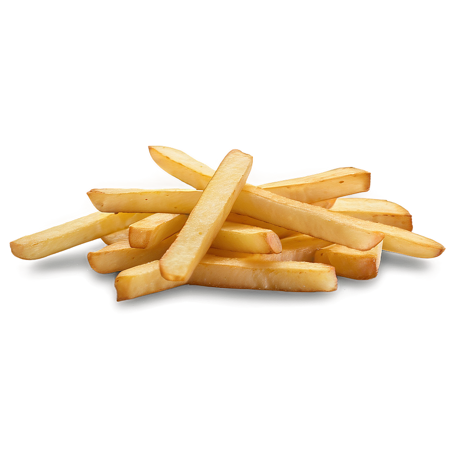 Potato Fries Png 05042024