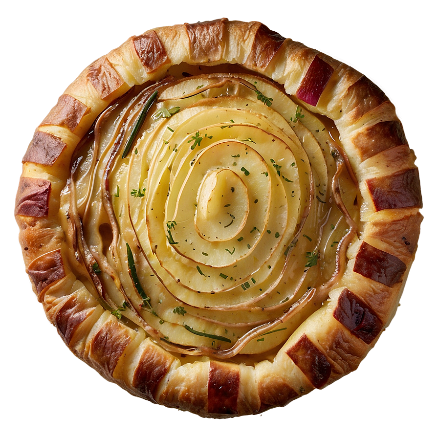 Potato Galette Png Ecb17