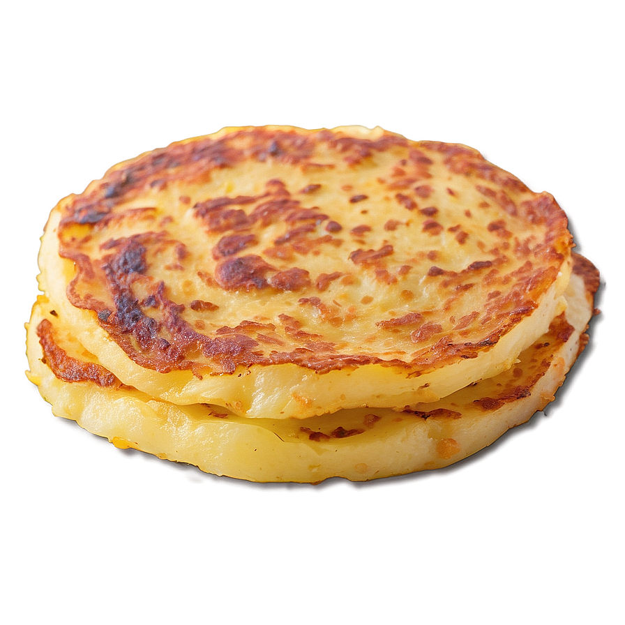 Potato Pancake Png Cjc59