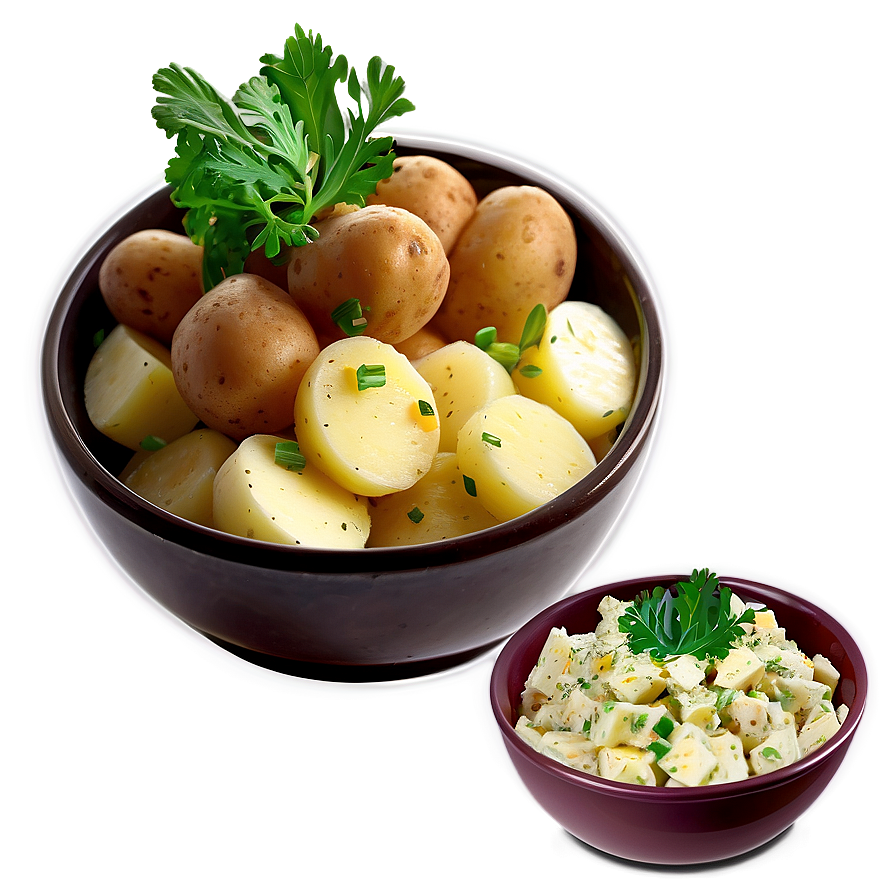 Potato Salad Png 52