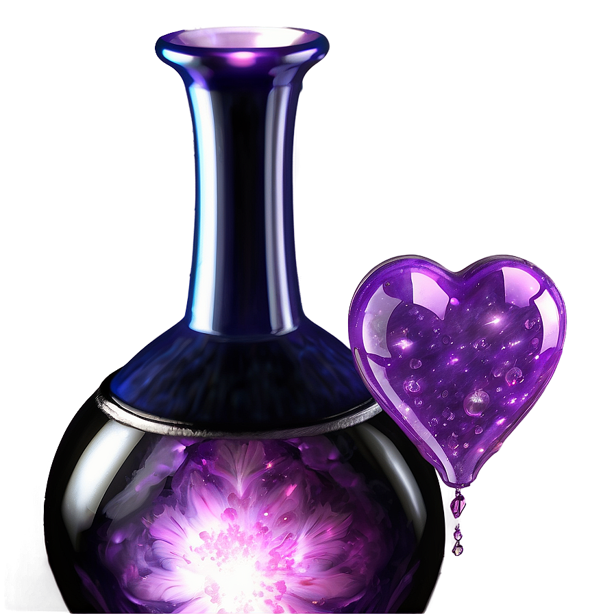 Potion Of Eternal Love Png 33