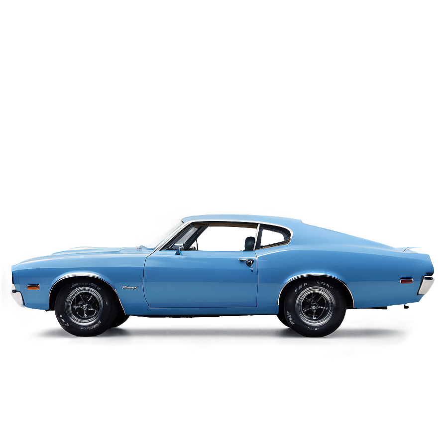 Powder Blue Car Snapshot Png Rgs