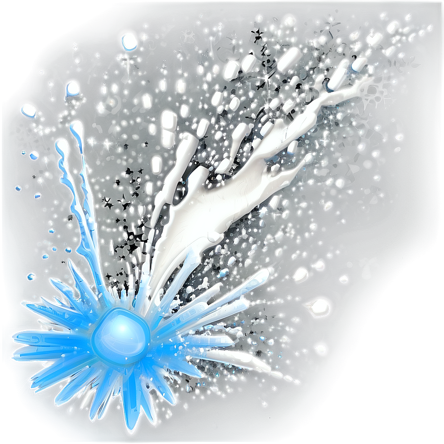 Powder Splash Effect Png 06282024