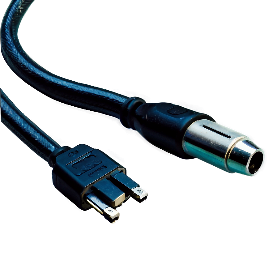 Power Extension Cord Cable Png Aan23