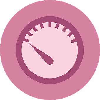 Power Meter Icon