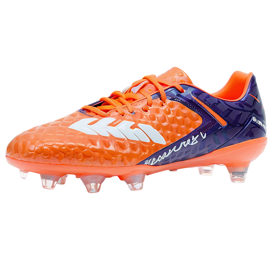 Power Soccer Cleats Png 28