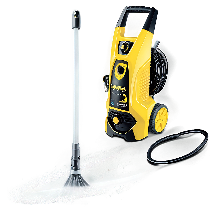 Power Washer For Decks Png Djn72