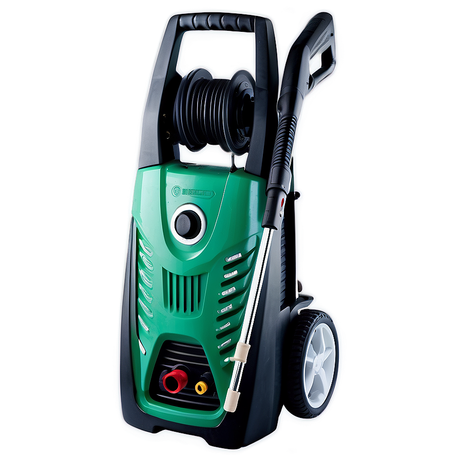 Power Washer Machine Png 23