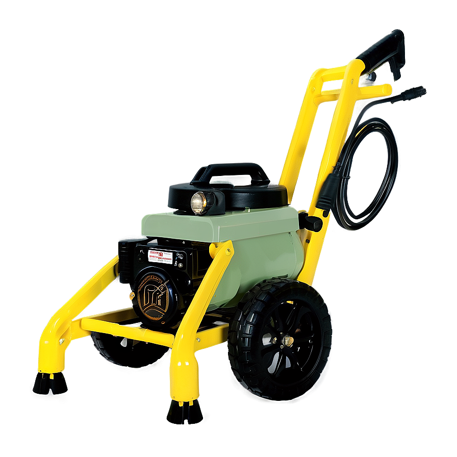 Power Washer With Heat Option Png 06282024