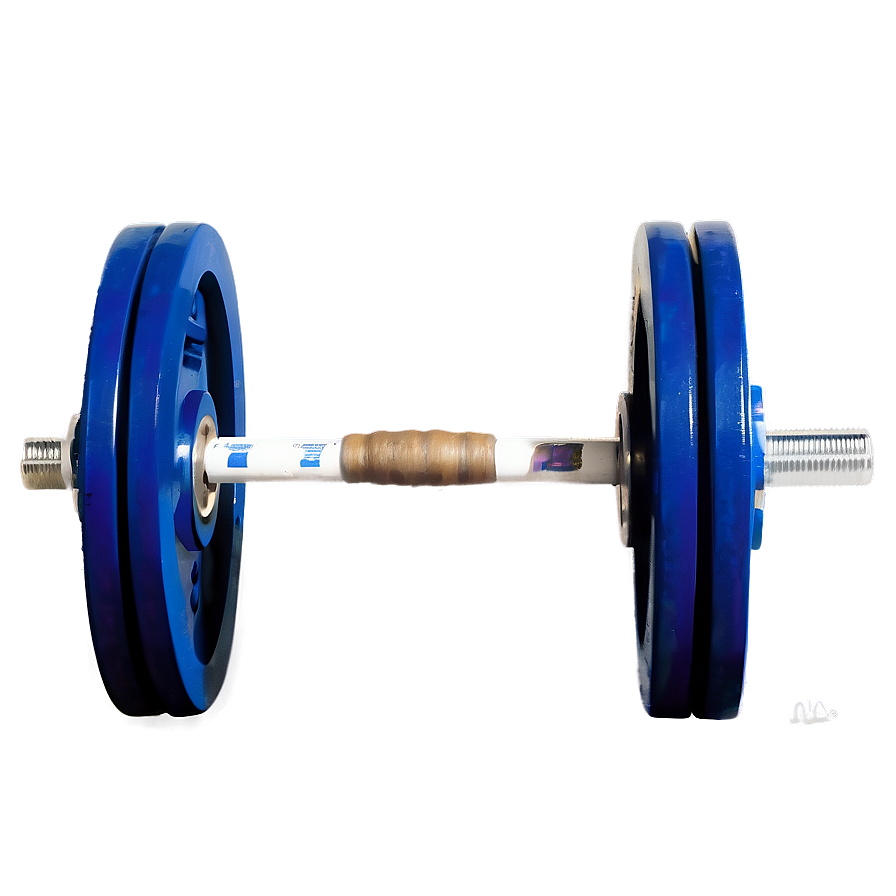 Powerlifting Barbell Png Eeh