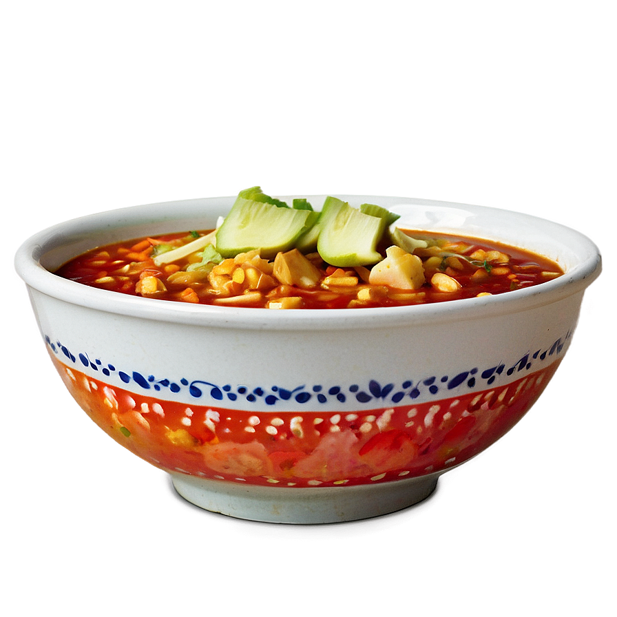 Pozole A