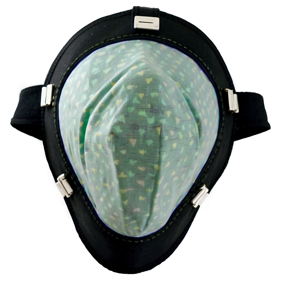 Ppe Dust Mask Png Jrf