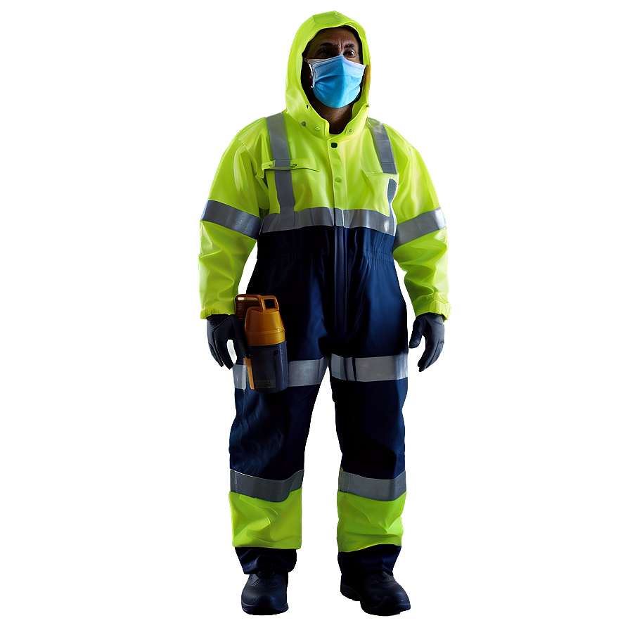 Ppe High Visibility Clothing Png 06282024