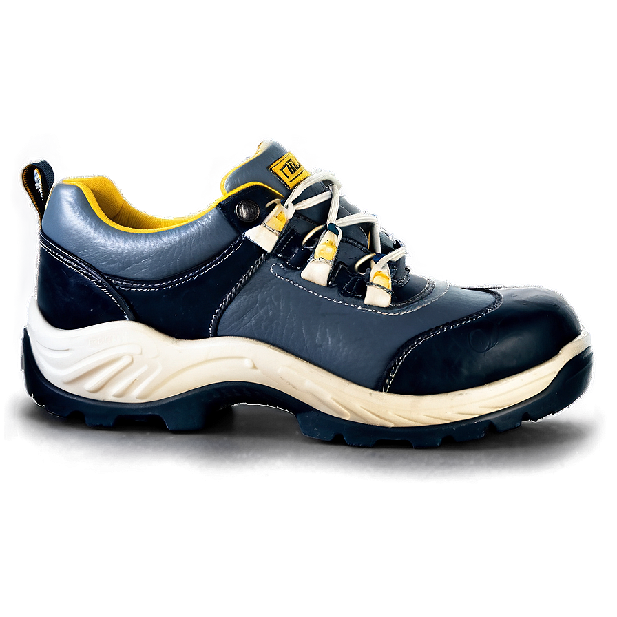 Ppe Safety Boots Png Mqv56