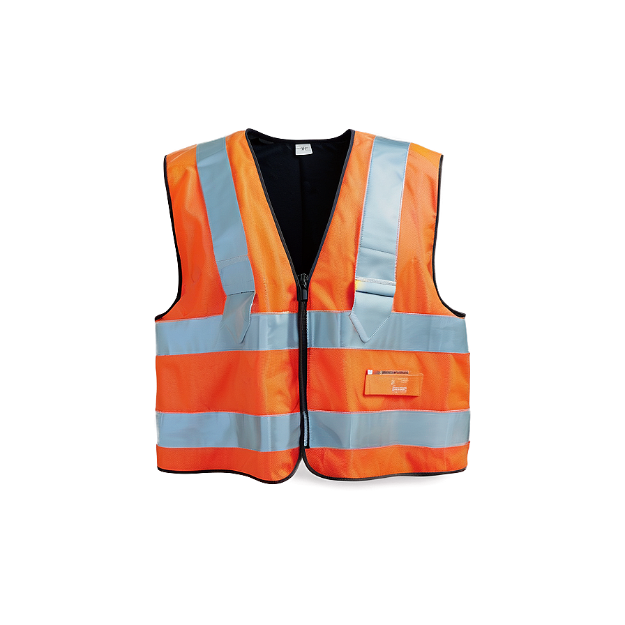 Ppe Safety Vest Png 06282024