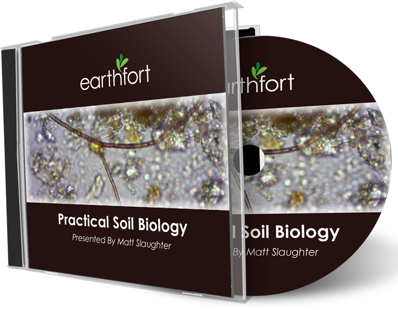 Practical Soil Biology C Dand Case