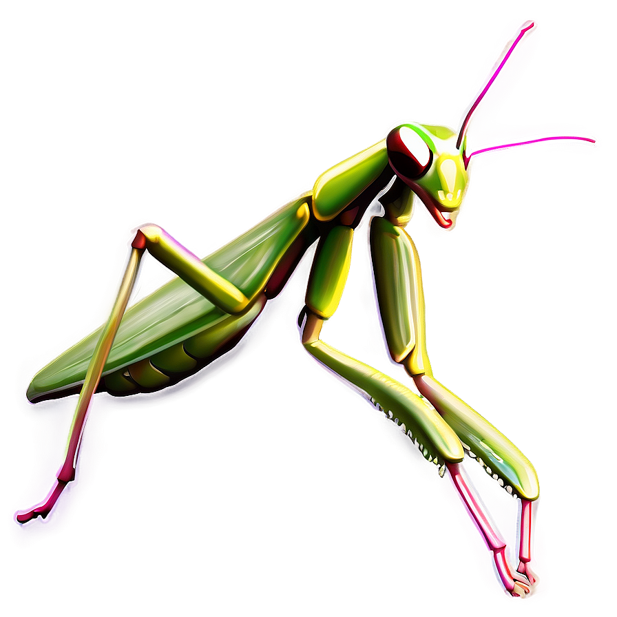 Praying Mantis Antennae Png 77