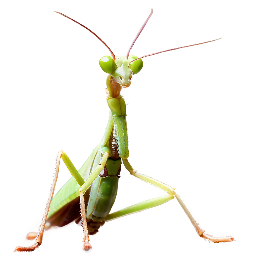 Praying Mantis In Nature Png Qsg64