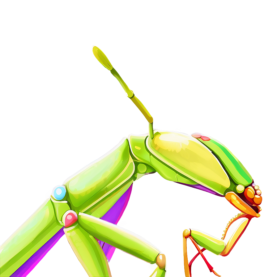 Praying Mantis Wings Png Arr84