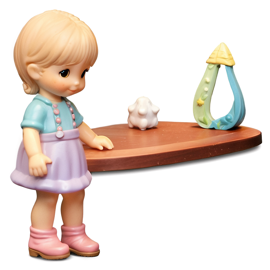 Precious Moments Figurine Collection Png 41