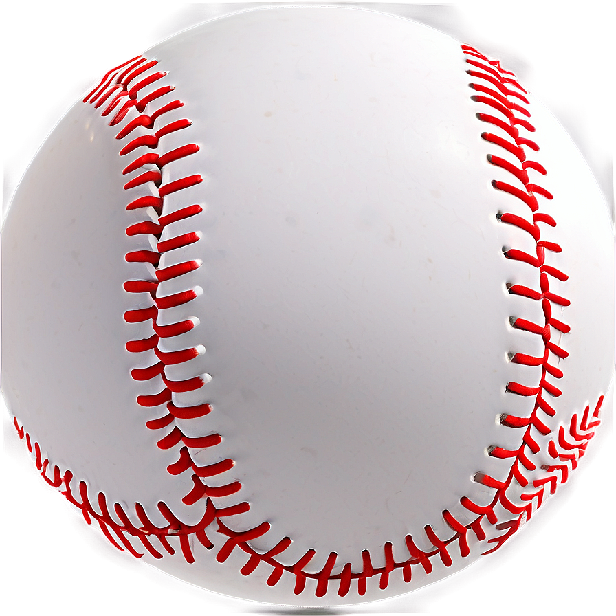 Precision Baseball Stitch Outline Png 06132024