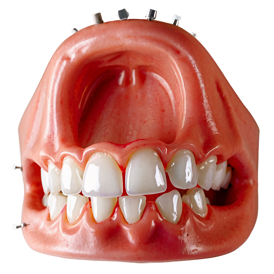 Precision Dentures Png Yhk