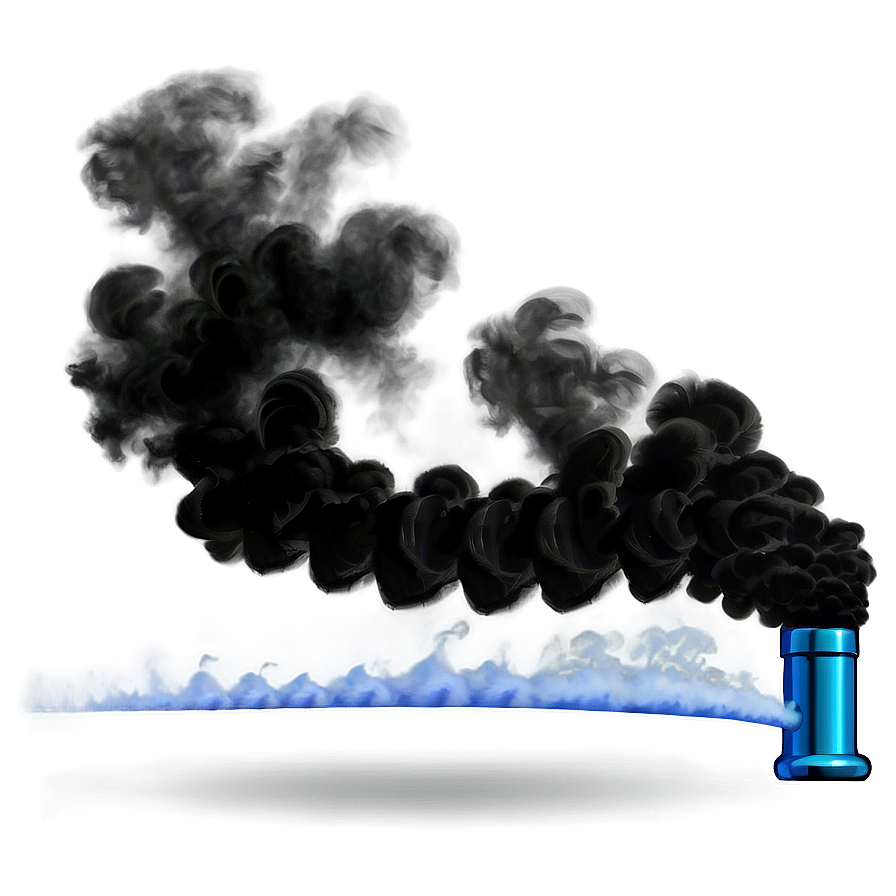 Precision Driving Smoke Png 06132024