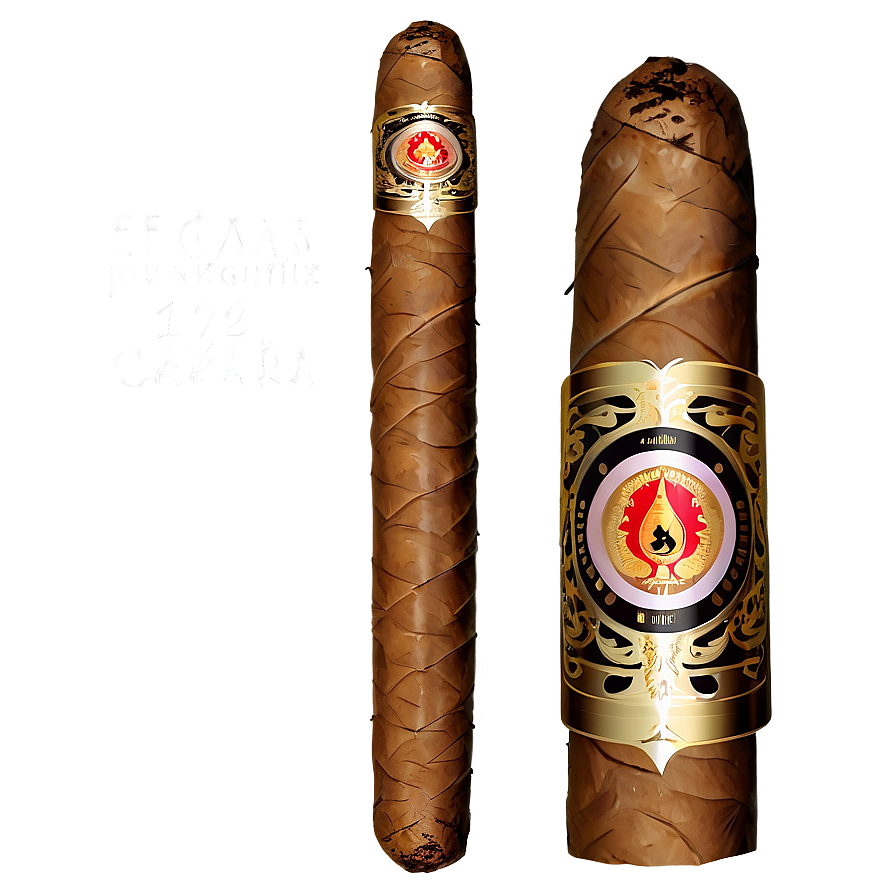 Premium Cigar Png Awo