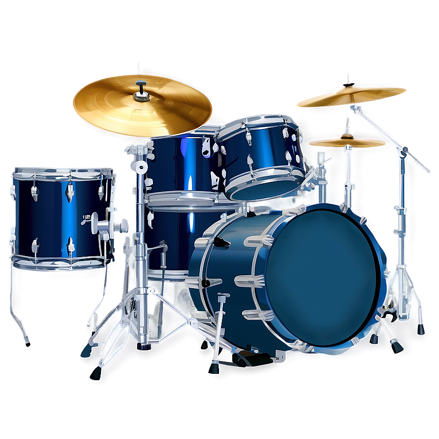 Premium Drum Kit Png 06212024