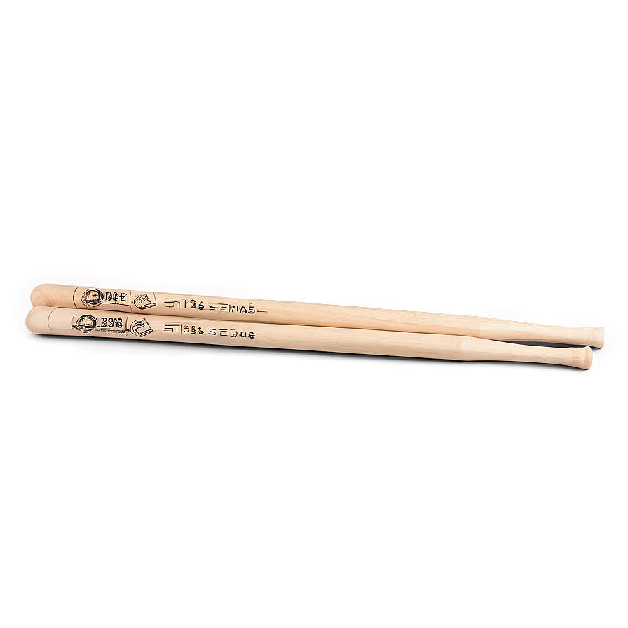 Premium Drum Sticks Png Lug77