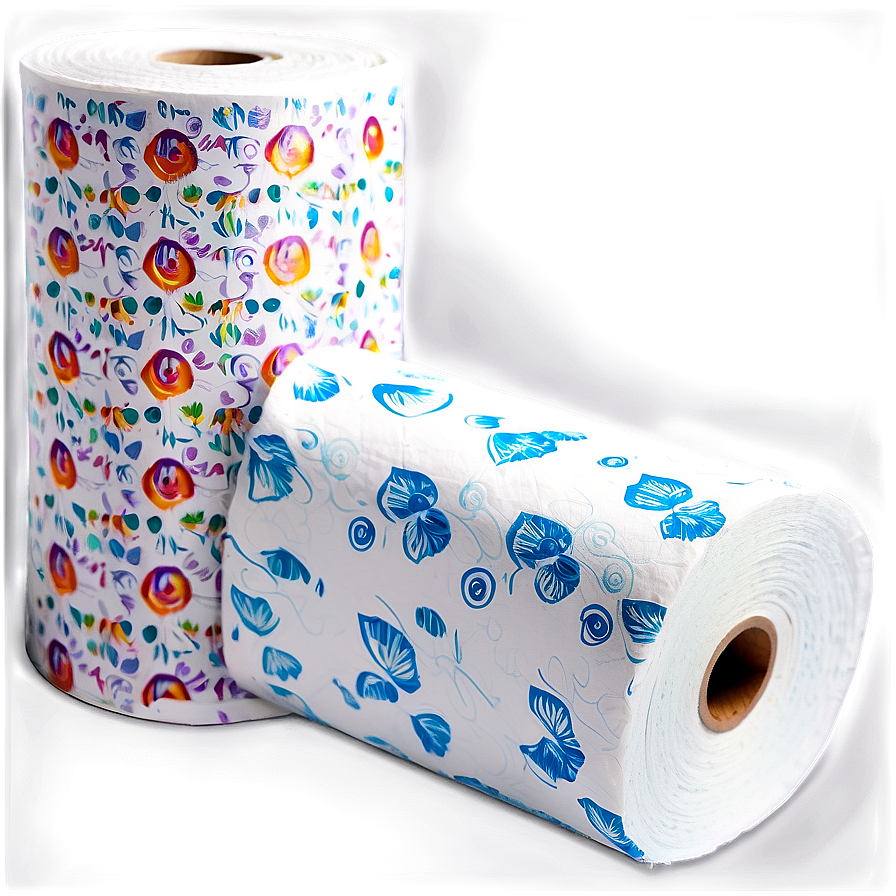 Premium Paper Towel Png Ueo10