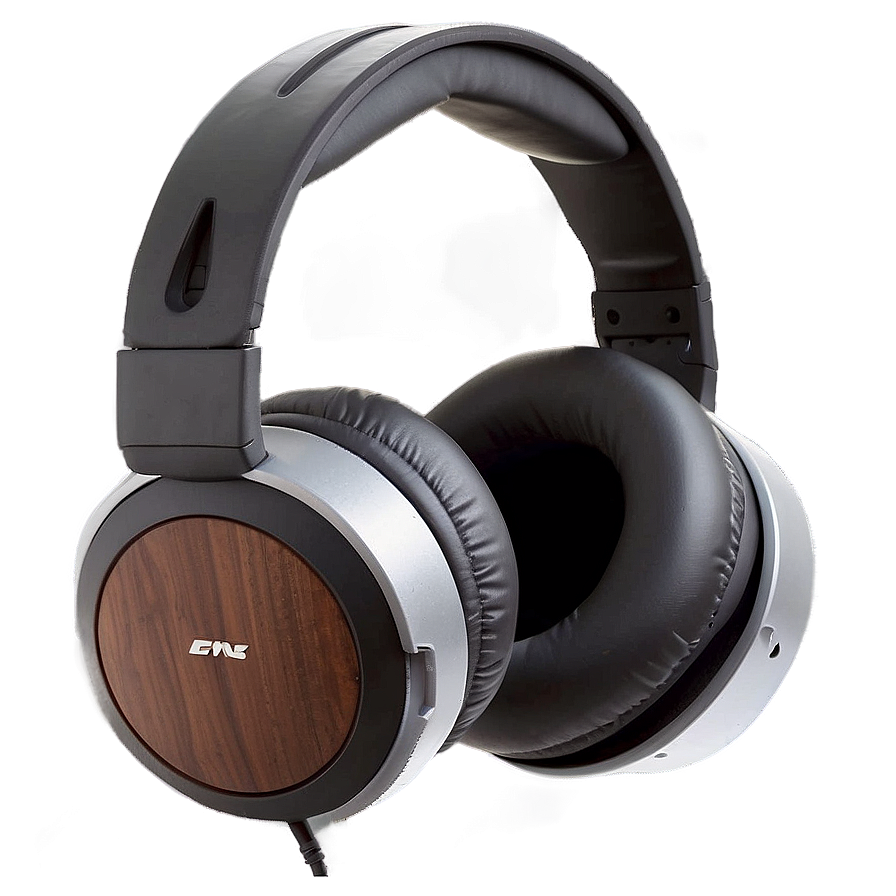 Premium Sound Headset Png Pww