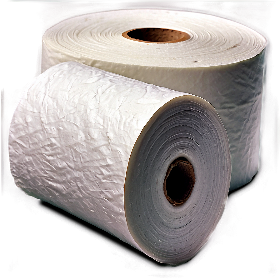 Premium Toilet Paper Roll Png 06282024