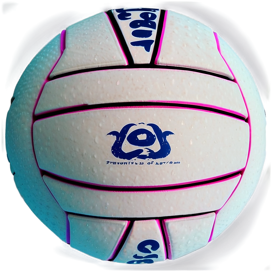 Premium Water Polo Ball Png Guh73