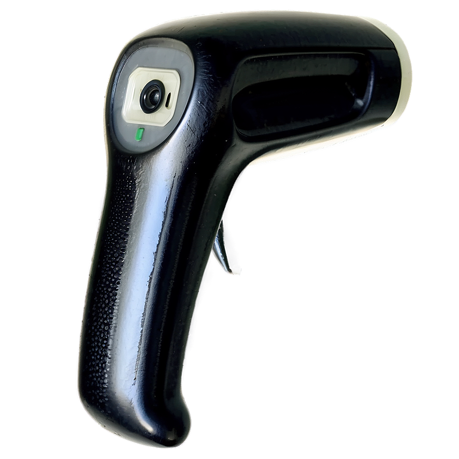 Presentation Barcode Scanner Png Bvj79