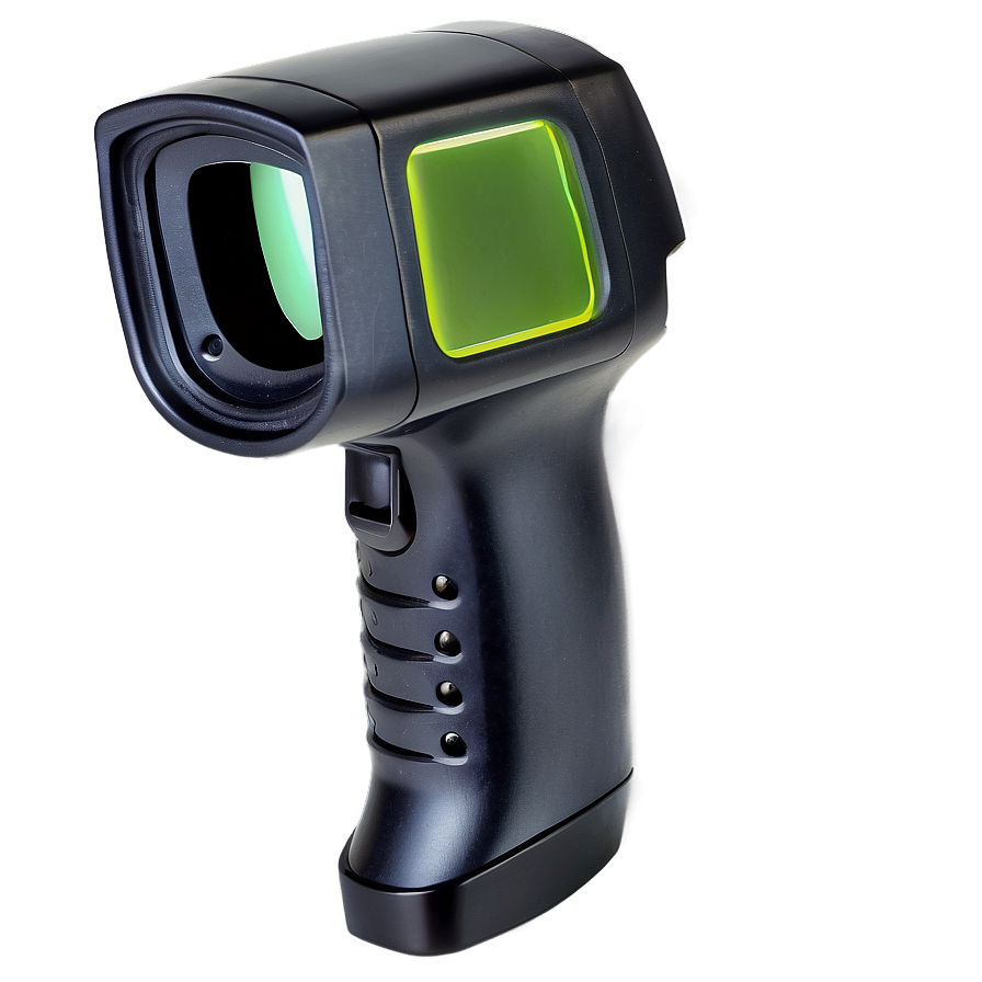 Presentation Barcode Scanner Png Ujr58