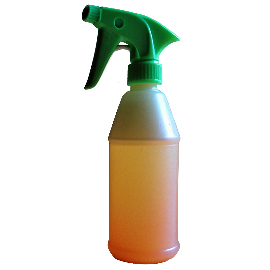 Pressurized Spray Bottle Png Mlc10