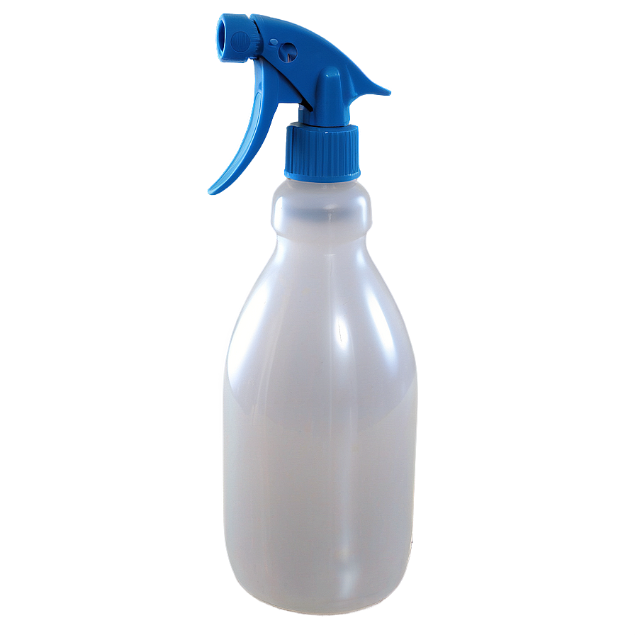 Pressurized Spray Bottle Png Ona73