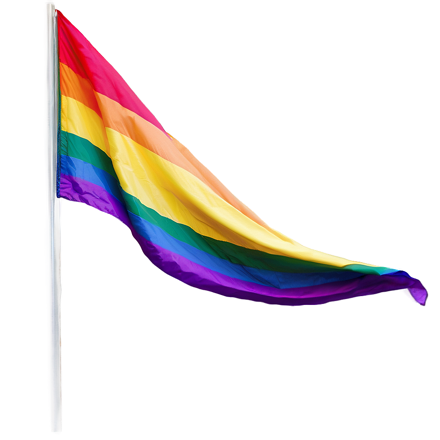 Pride Celebration Lgbt Flag Png Hxp55