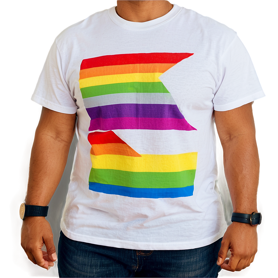 Pride Parade Tshirt Png Oat47