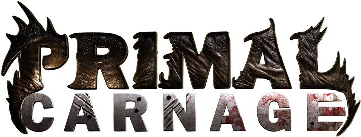 Primal_ Carnage_ Logo